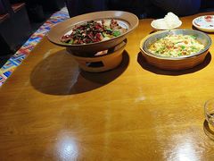 -田婆婆的菜(新天地店)