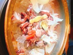 冰煮羊火锅-泽成冰煮羊(长春店)