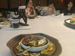 -山水雅居·江南雅宴(运河公园店)