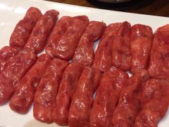 -一品诚记烤肉·甄选店(中南路店)