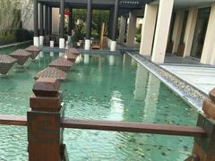 -上海崇明金茂凯悦酒店