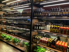 -M99 BEER世界啤酒吧(鸿云悦街店)