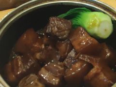 -周三的情书花园餐厅(江北店)