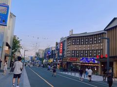-南风(淮海街店)