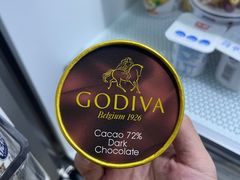 -GODIVA(港汇恒隆广场)