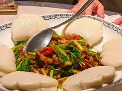 -维园悦谱·海派家常菜(乌鲁木齐南路店)