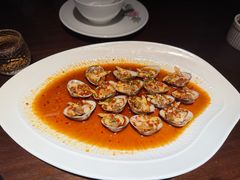 辣酒汁黄蚬子-许爷家·生态湖鲜(徐汇日月光店)