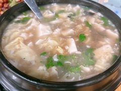 -正宗天津烧麦馆(柳州路店)