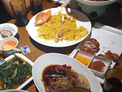 -坤记味道(新华城市广场店)