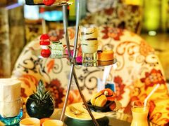 -粤海喜来登酒店·&More聚驿(天河城店)