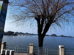 -庐山西海主景区