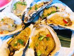-一本魅·日式料理
