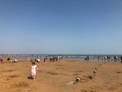 -日照海滨国家森林公园