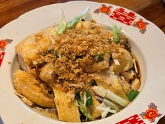 -广府乡下·饭庄(新港东路店)