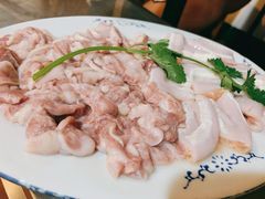 -华哥新鲜猪精品美食