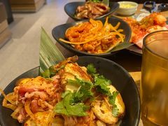 -新石器烤肉(南站店)