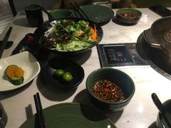 -狐狸爱上椰子鸡(滨江星光大道店)