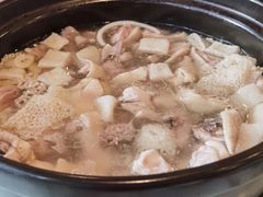 -烹然四季椰子鸡火锅(团结湖总店)
