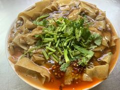 -陈记锅巴菜(五大道店)