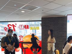 -麦当劳(平和堂店)