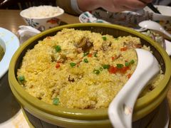 -蜀宴小调·精致家常菜(科华店)