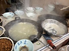 -豆相识•九九豆腐脑(牛咡桥店)