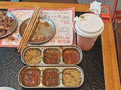 -炽城·烤肉名家(鸿达中央广场店)