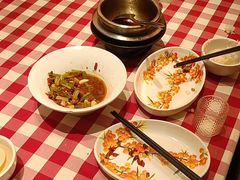 -西贝(紫荆广场店)