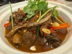 -嘉丰湘菜馆(芳群园店)