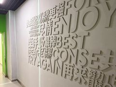 -阳光游泳培训(北苑店)