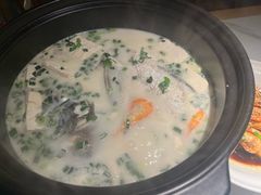 -筱爷叔·上海传统手工菜(玉树路店)