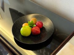 -上海波特曼丽思卡尔顿酒店