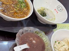 -毛华美食(清扬路店)