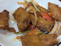 -芦茨金富饭庄·25年老字号·专做稻草鸡