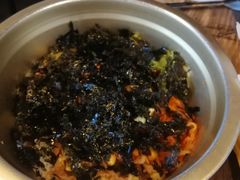 传统拌饭-miss密斯韩餐(平阳景苑店)