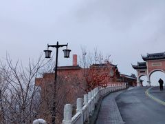 -句容茅山景区
