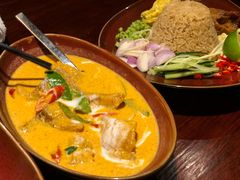 -红泰·泰精选·特色料理(中山路店)
