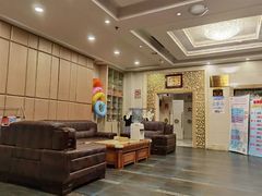 -齐汇维景大酒店游泳馆(山东政协大厦齐汇维景)