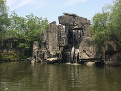 -溱湖国家湿地公园