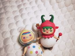 -泡泡玛特POPMART(正弘城店)