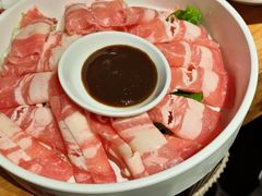 -么肆烤肉(汉街形象店)