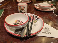 -新白鹿餐厅(爱琴海购物中心店)