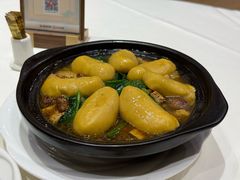 -老爷庙风味美食府(魏都大道店)