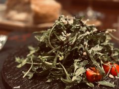 -恰餐厅及酒吧 CHAR Bar & Grill (北京丽都皇冠假日店)