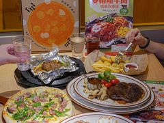 -菲滋意式餐厅(西溪印象城店)
