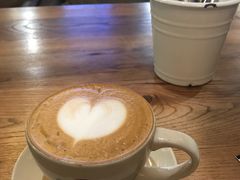 -印咖啡IN COFFEE(红旗街店)