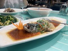 -苏先生海鲜渔庄(金桥店)
