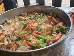 -金瑶池·猪肚鸡·传统冬瓜盅(20年白沙店)