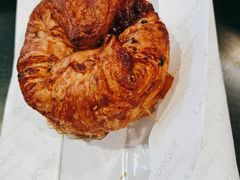 布列塔尼奶油酥-Salon de The de Joel Robuchon(外滩18号店)