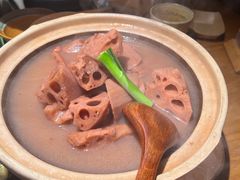 -吃饭皇帝大土家民族菜(荟聚店)